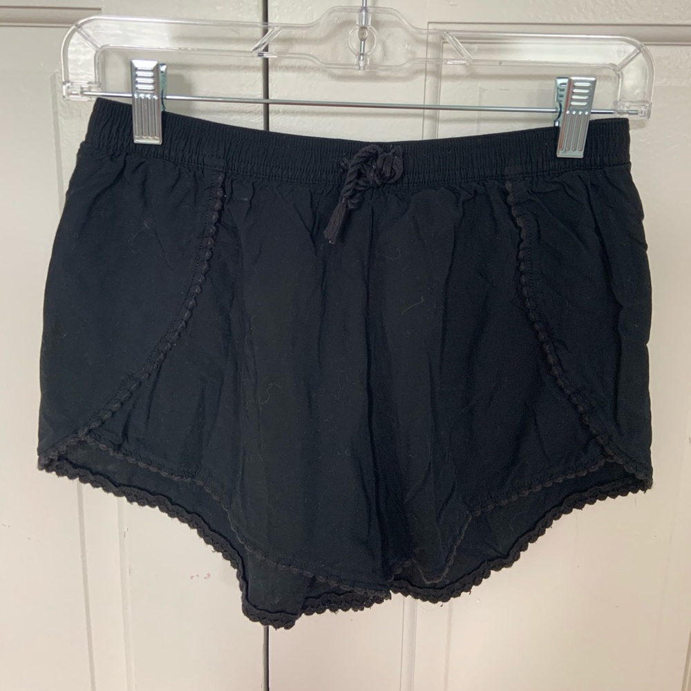 Child size XL loose Old Navy Shorts